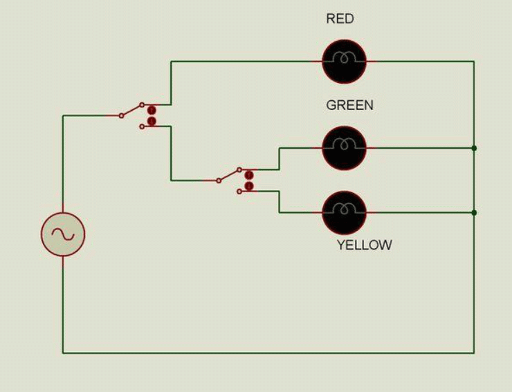单刀双掷开关-芯城品牌采购网